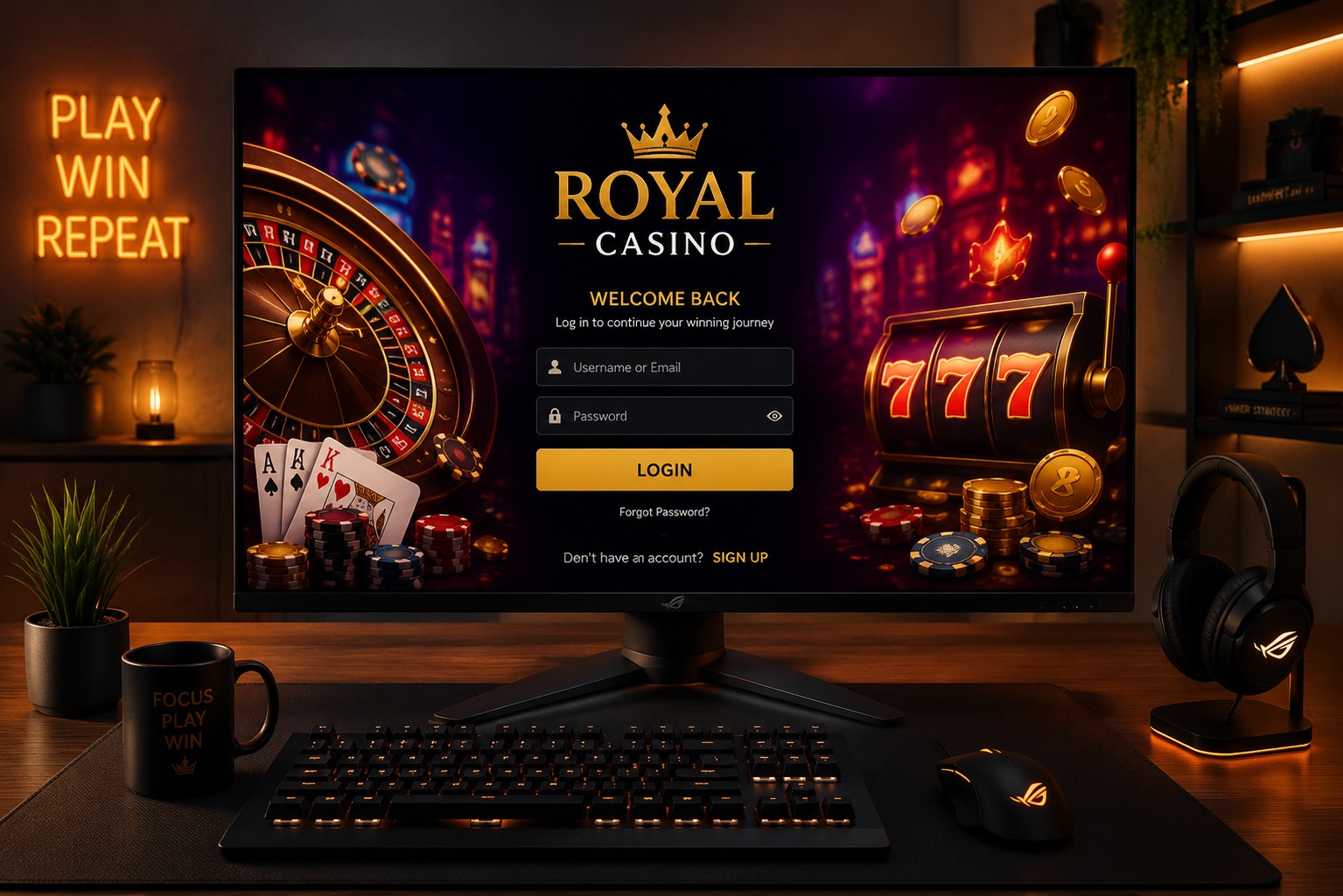Complete Guide to gg777 login register philippines and Latest Features - image 1