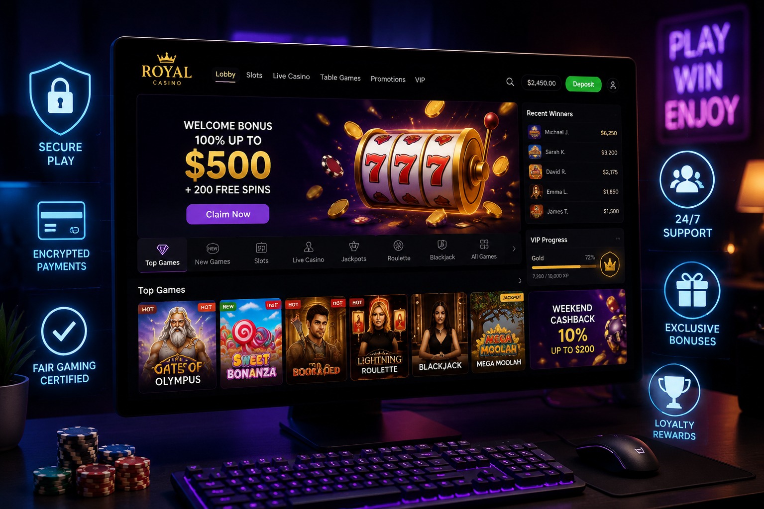 Complete Guide to gbet casino and Its Official Link in Indonesia - image 1 Complete Guide to gbet casino and Its Official Link in Indonesia - image 1