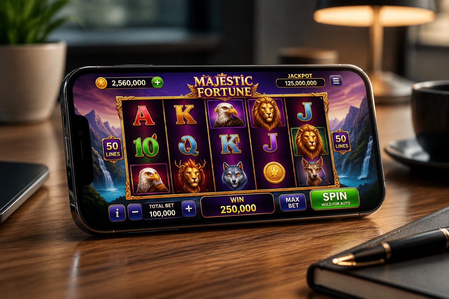 Complete Guide to gg777 slot login app download: Easy Ways to Access and Win at Trusted Online Slot Games - image 1