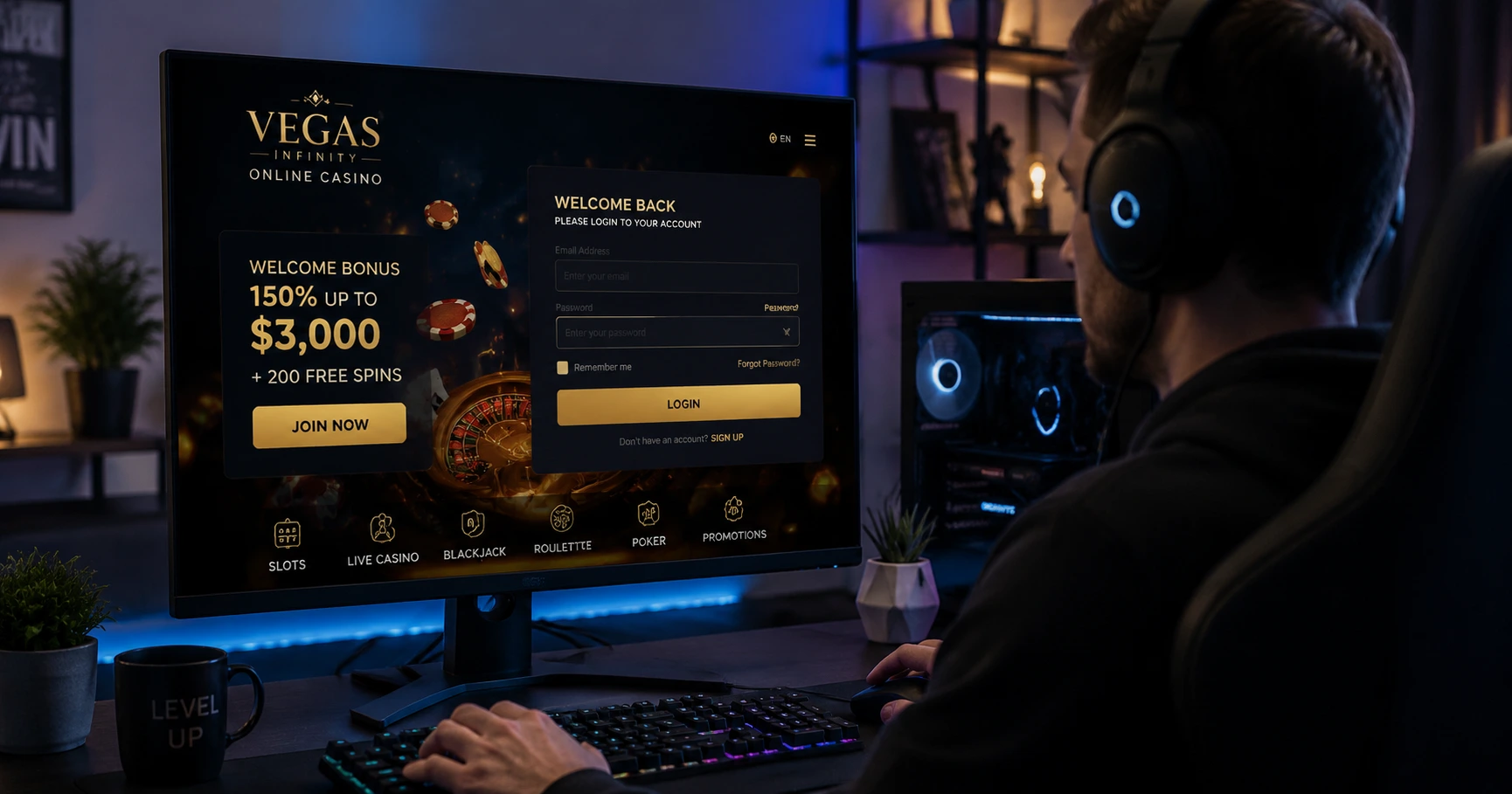 Exploring 8k88 login: Your Gateway to Online Gaming and Casino Excellence - image 1 Exploring 8k88 login: Your Gateway to Online Gaming and Casino Excellence - image 1