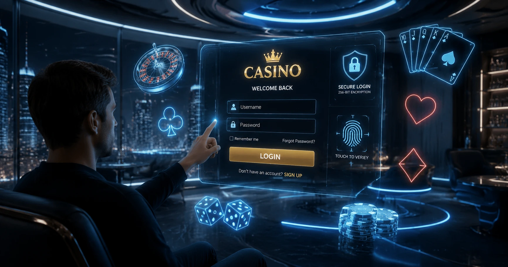 Exploring 8k88 login: Your Gateway to Online Gaming and Casino Excellence - image 2 Exploring 8k88 login: Your Gateway to Online Gaming and Casino Excellence - image 2