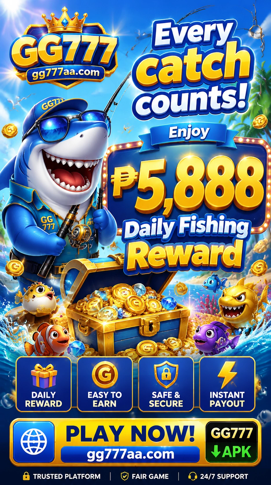 Fishing feature image 3
