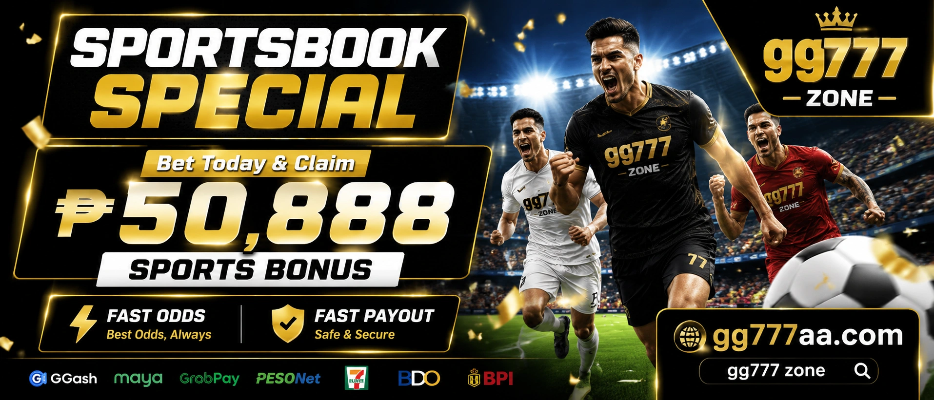 Sports betting visual 2