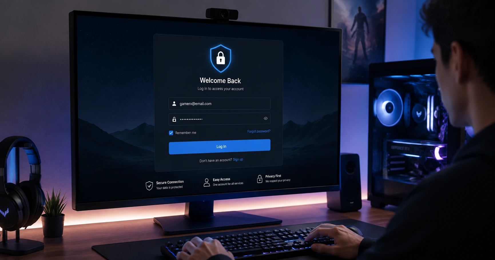 Secure and Convenient g777 casino login Experience - image 1