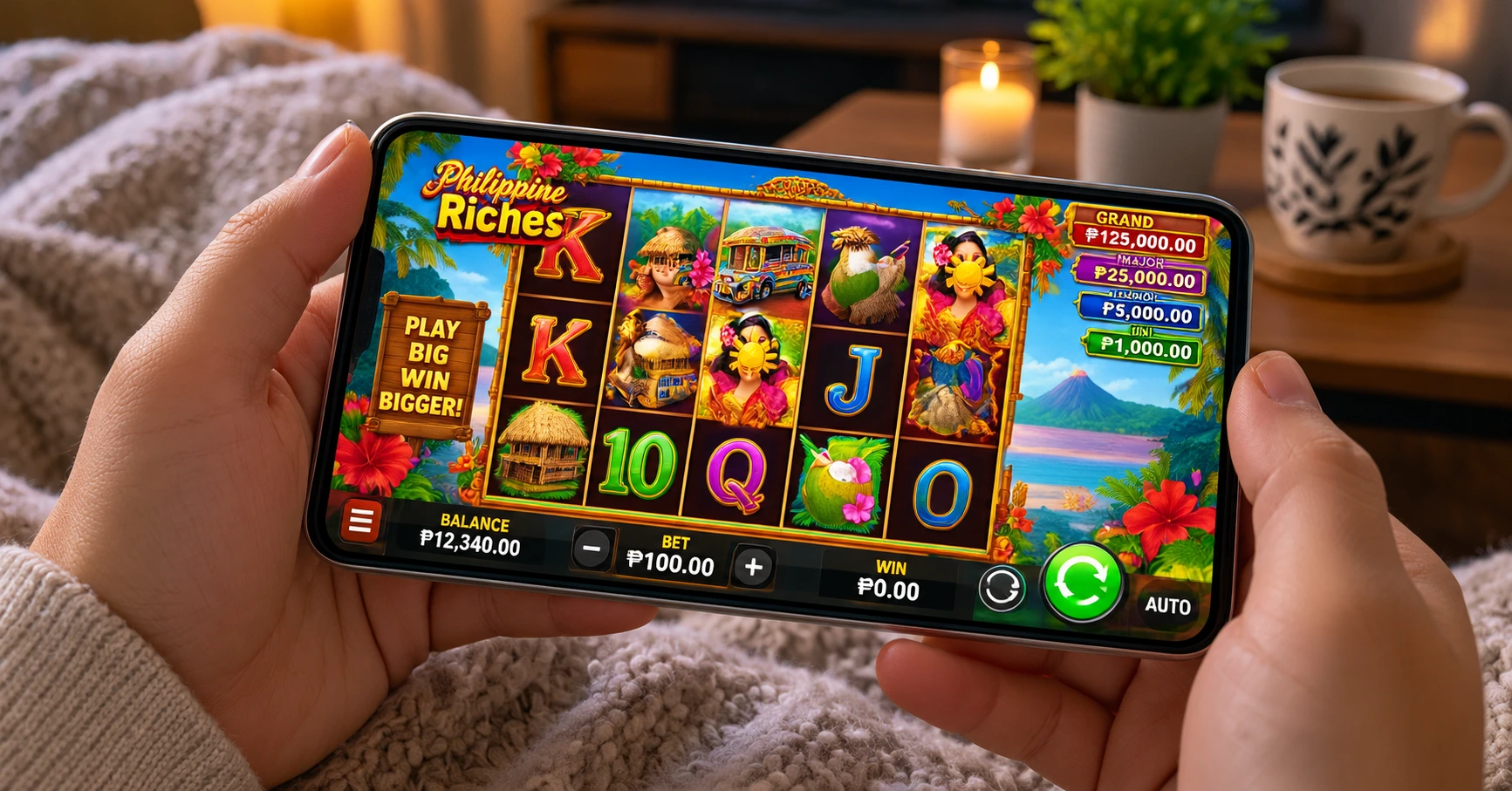 Mastering gg777 slot login: Your Gateway to Exciting Filipino Online Gaming - image 1