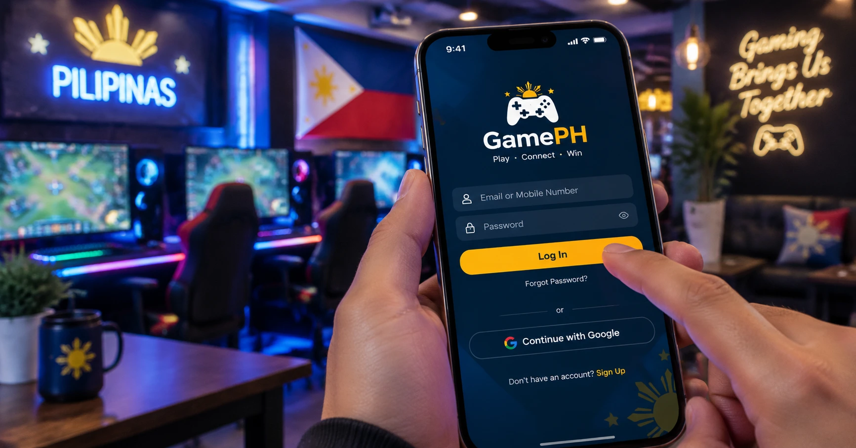 Mastering gg777 slot login: Your Gateway to Exciting Filipino Online Gaming - image 2